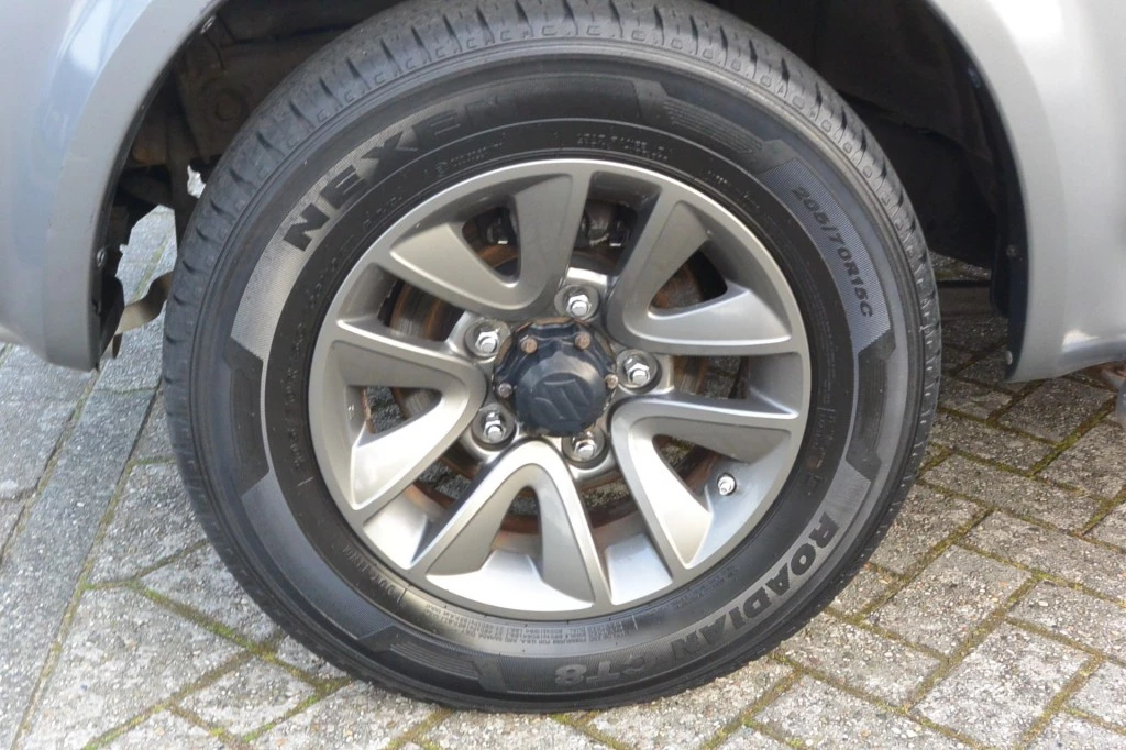 Hoofdafbeelding Suzuki Jimny