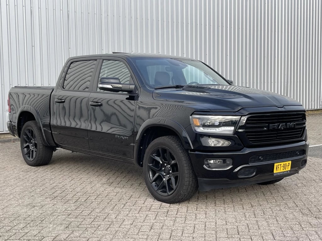 Hoofdafbeelding Dodge Ram Pick-Up