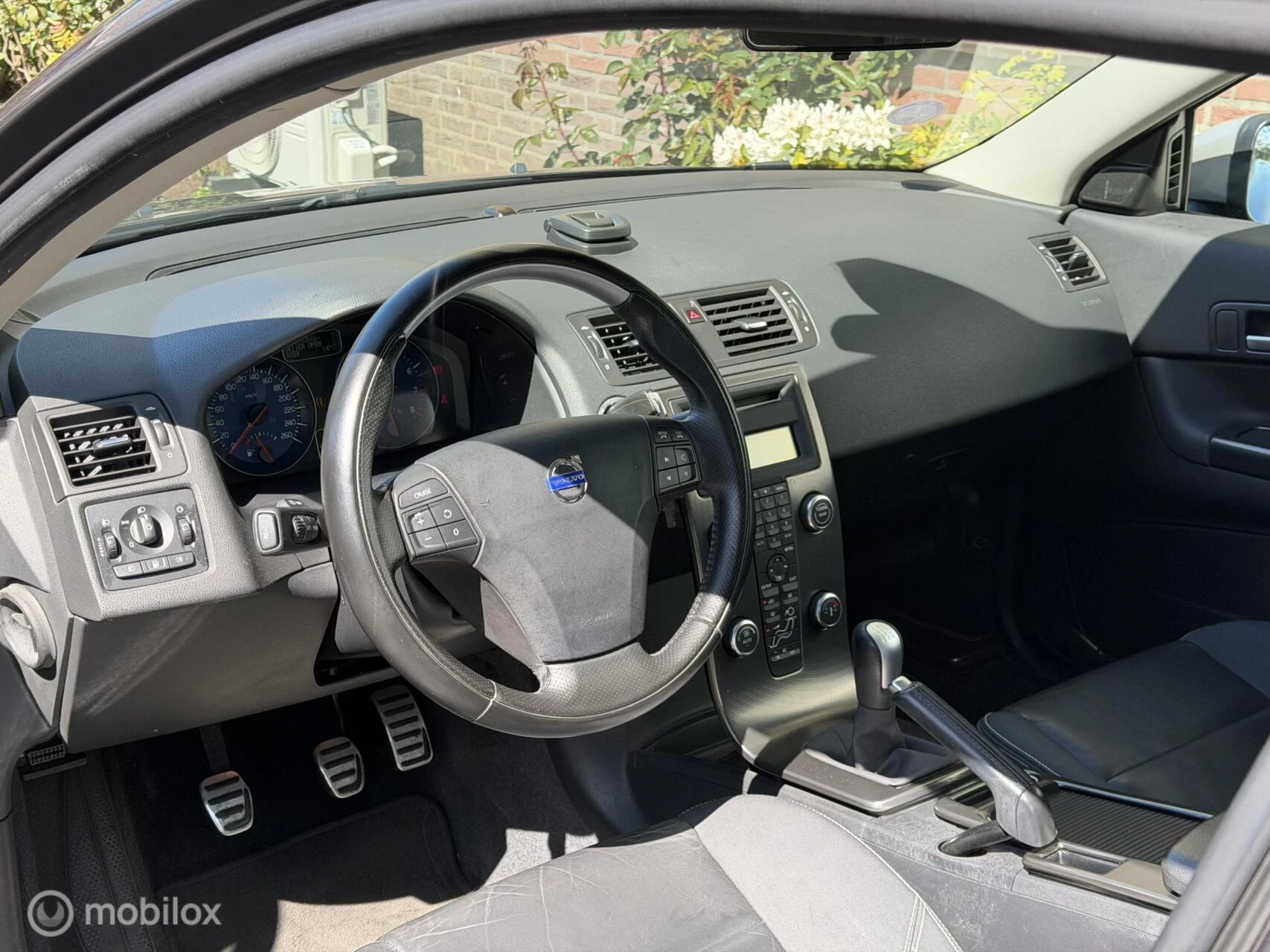 Hoofdafbeelding Volvo C30