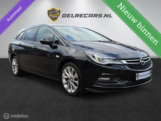 Opel Astra Sports Tourer Innovation Automaat 150 pk