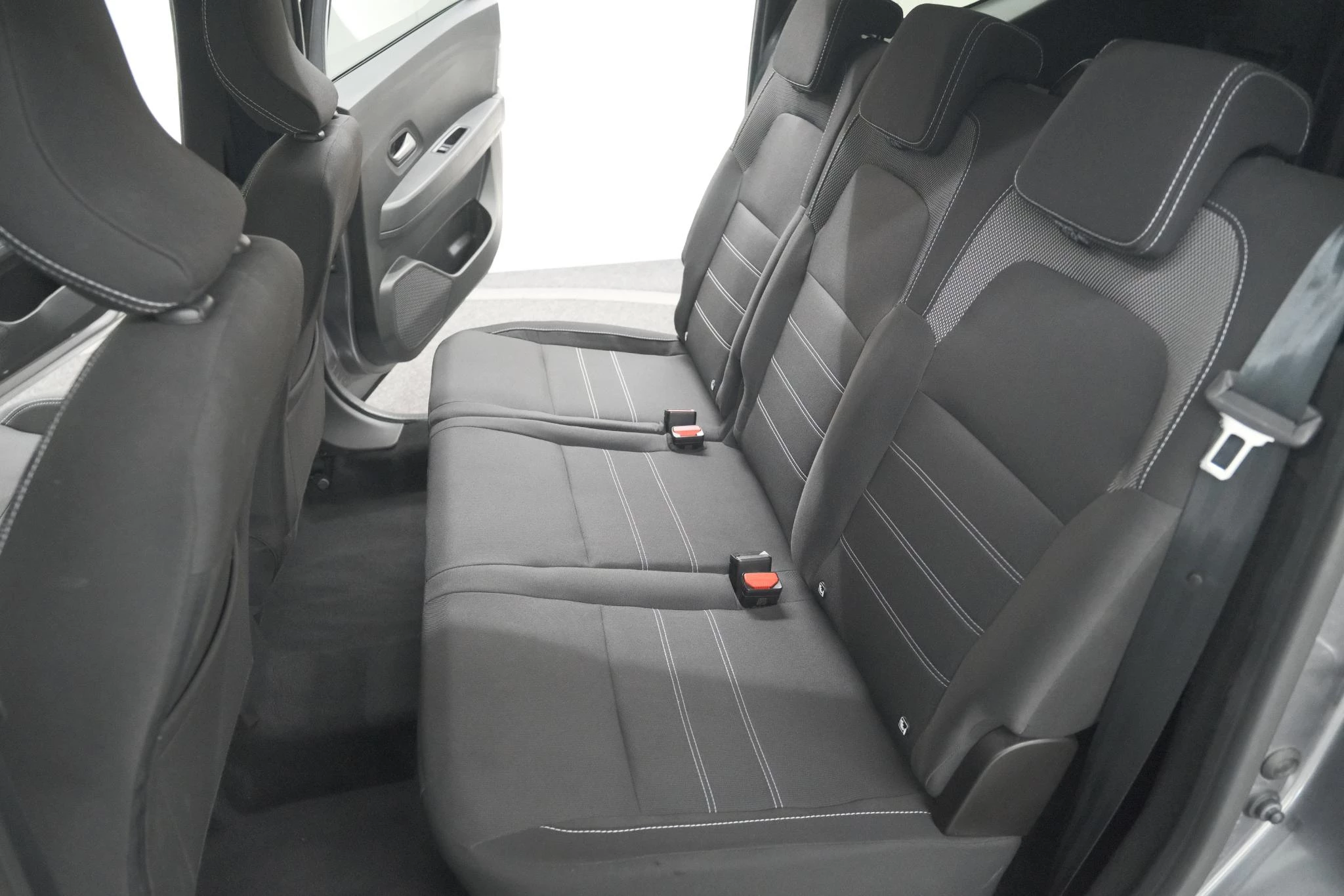 Hoofdafbeelding Dacia Jogger