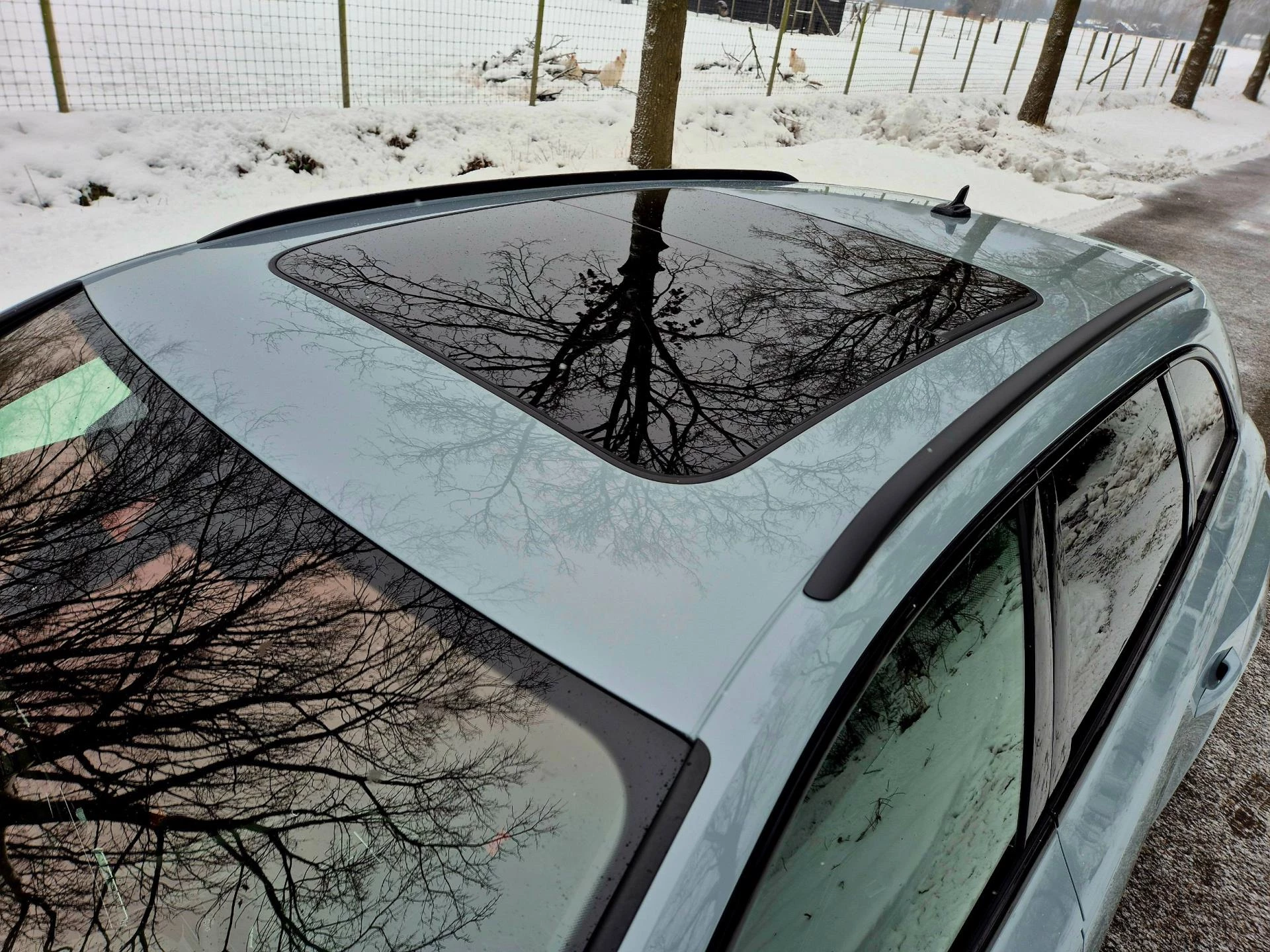 Hoofdafbeelding Audi RS4