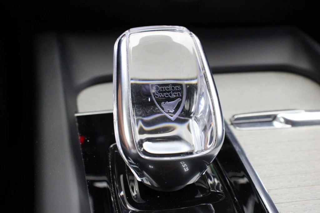 Hoofdafbeelding Volvo S60