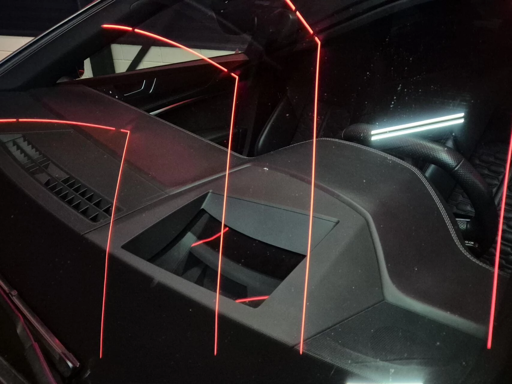 Hoofdafbeelding Audi RS7