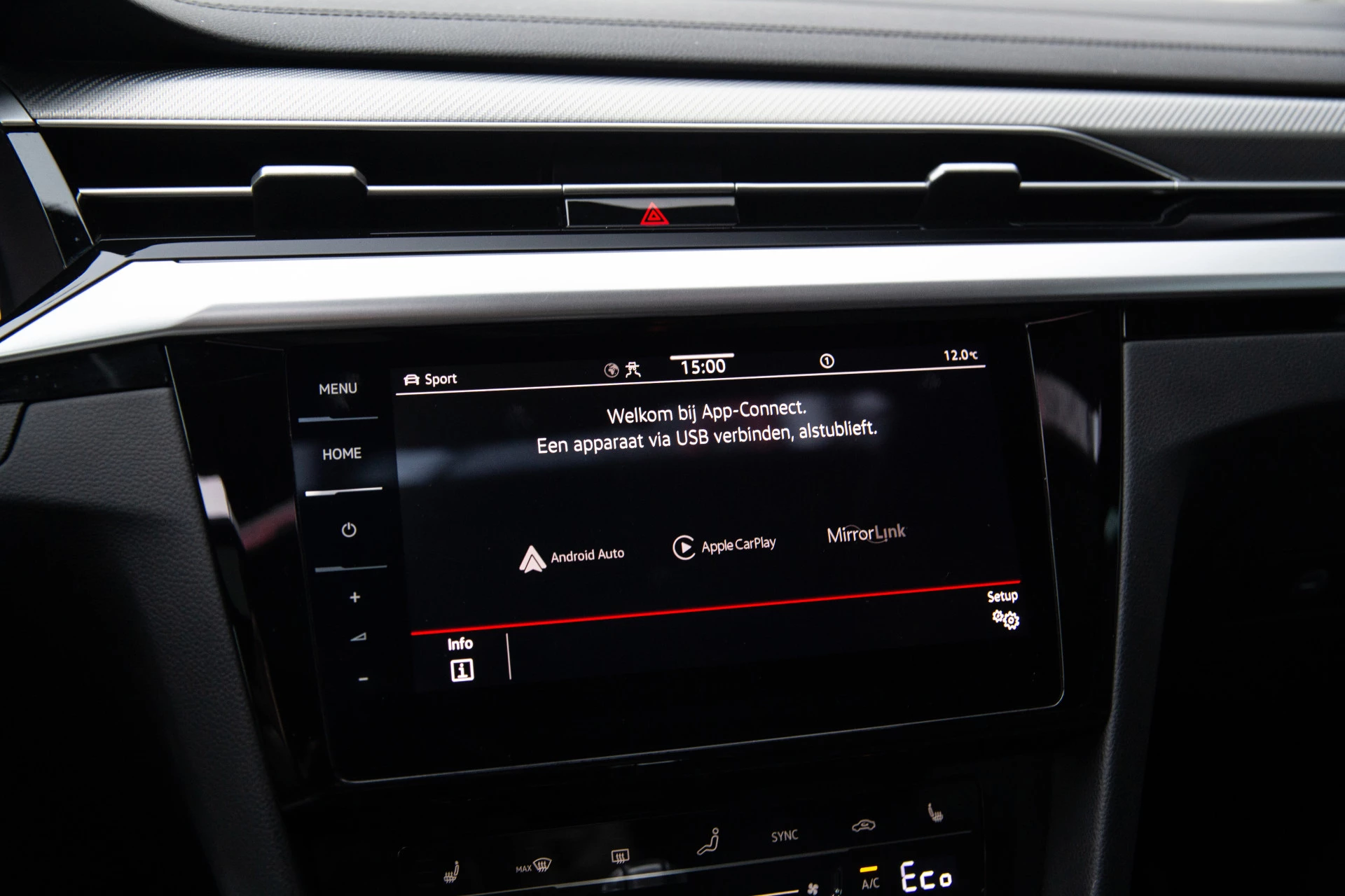 Hoofdafbeelding Volkswagen Arteon