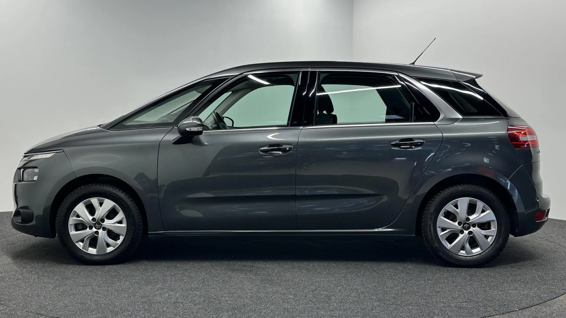 Hoofdafbeelding Citroën C4 Picasso