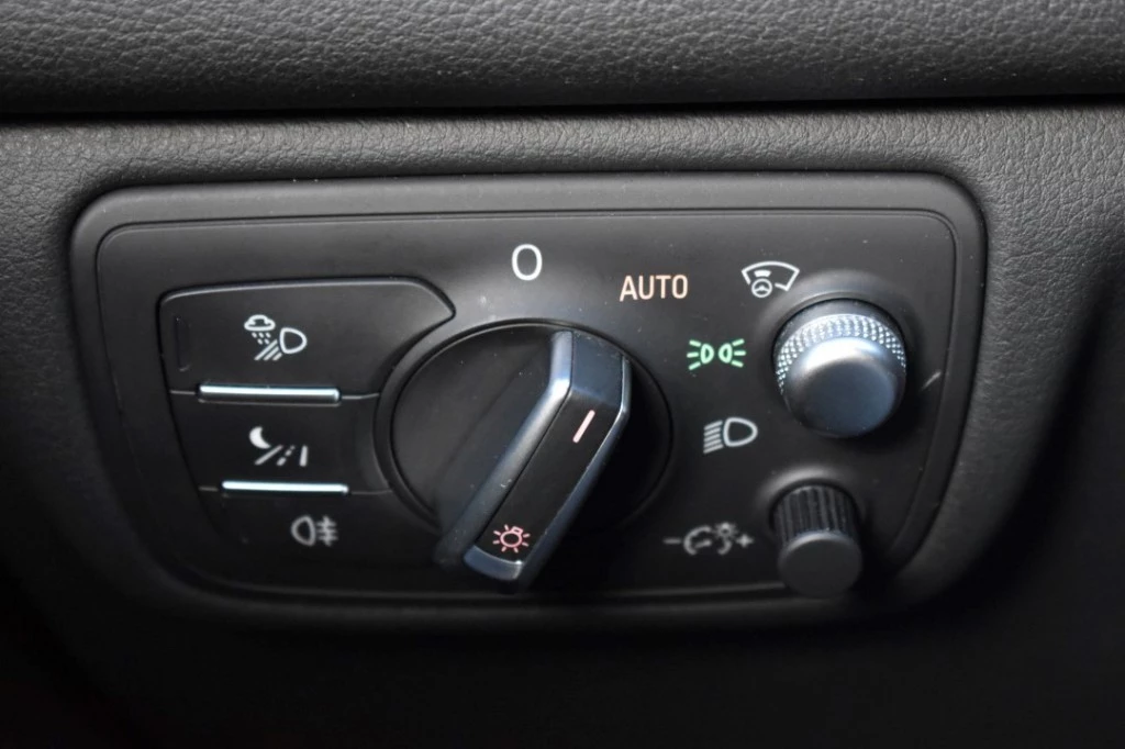 Hoofdafbeelding Audi A6 Allroad