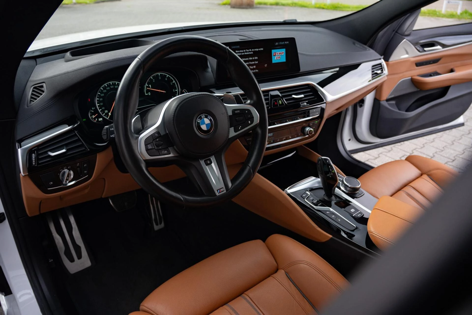 Hoofdafbeelding BMW 6 Serie