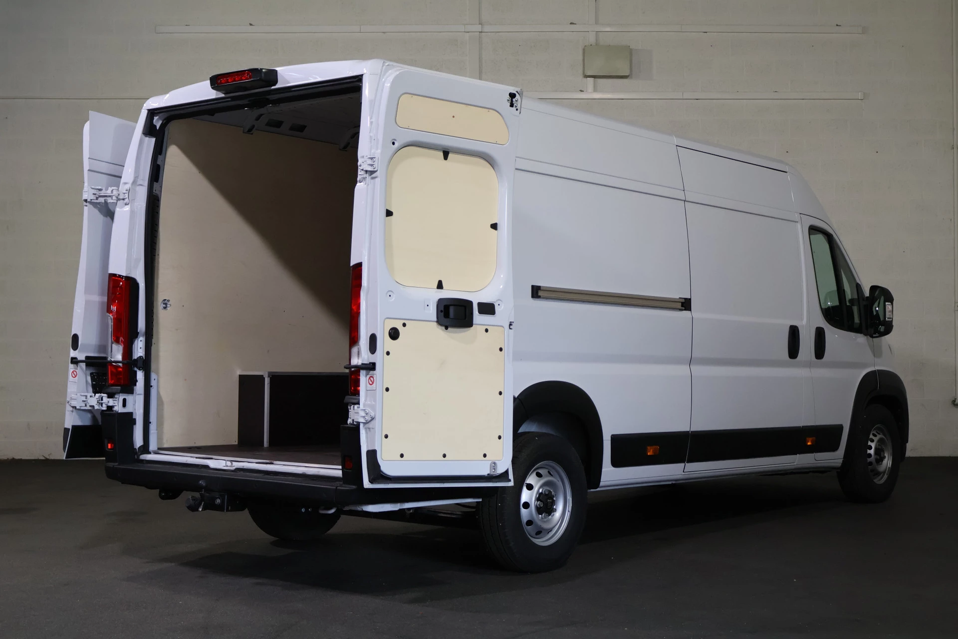 Hoofdafbeelding Fiat Ducato
