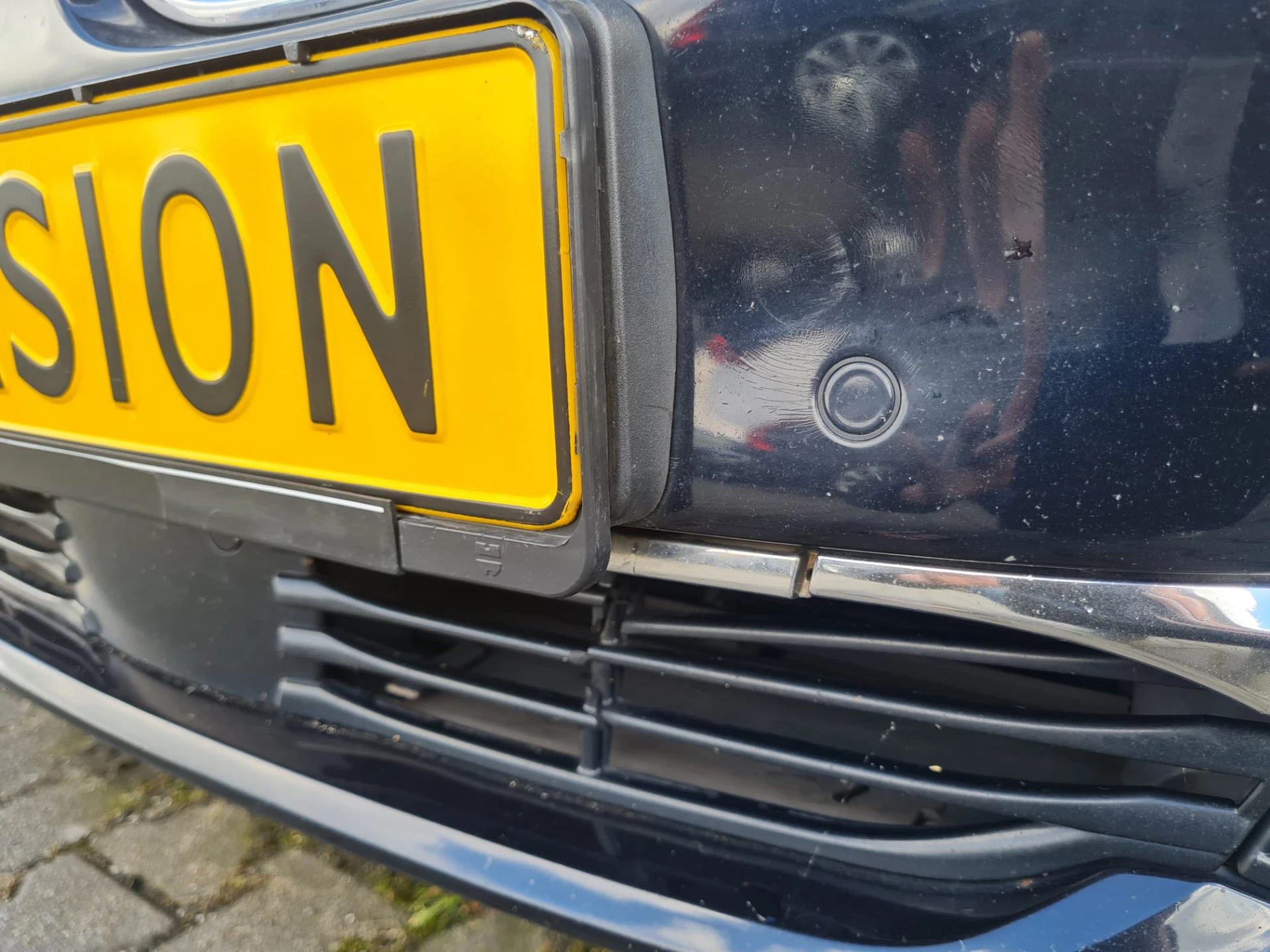 Hoofdafbeelding BMW 7 Serie