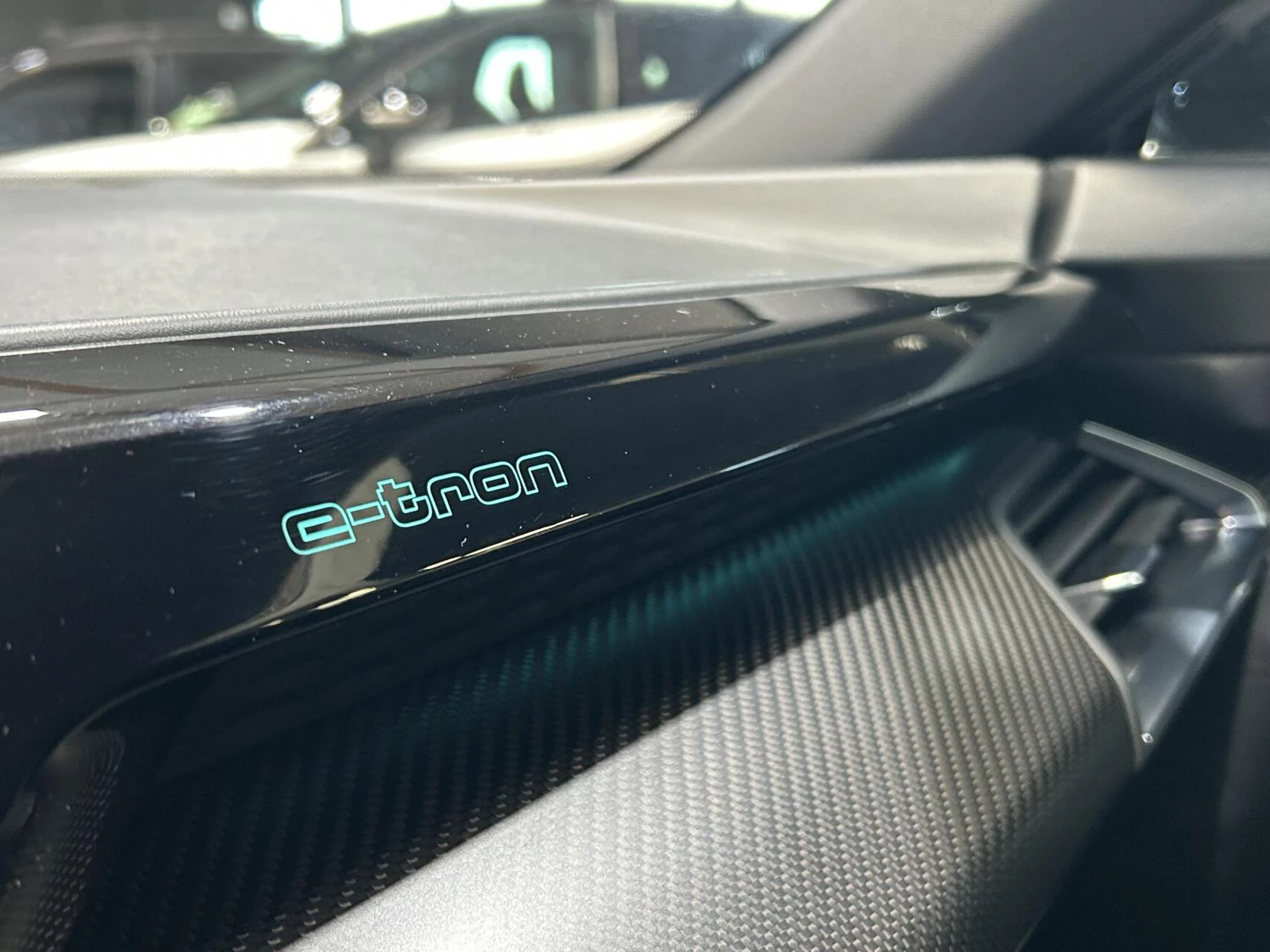 Hoofdafbeelding Audi e-tron GT