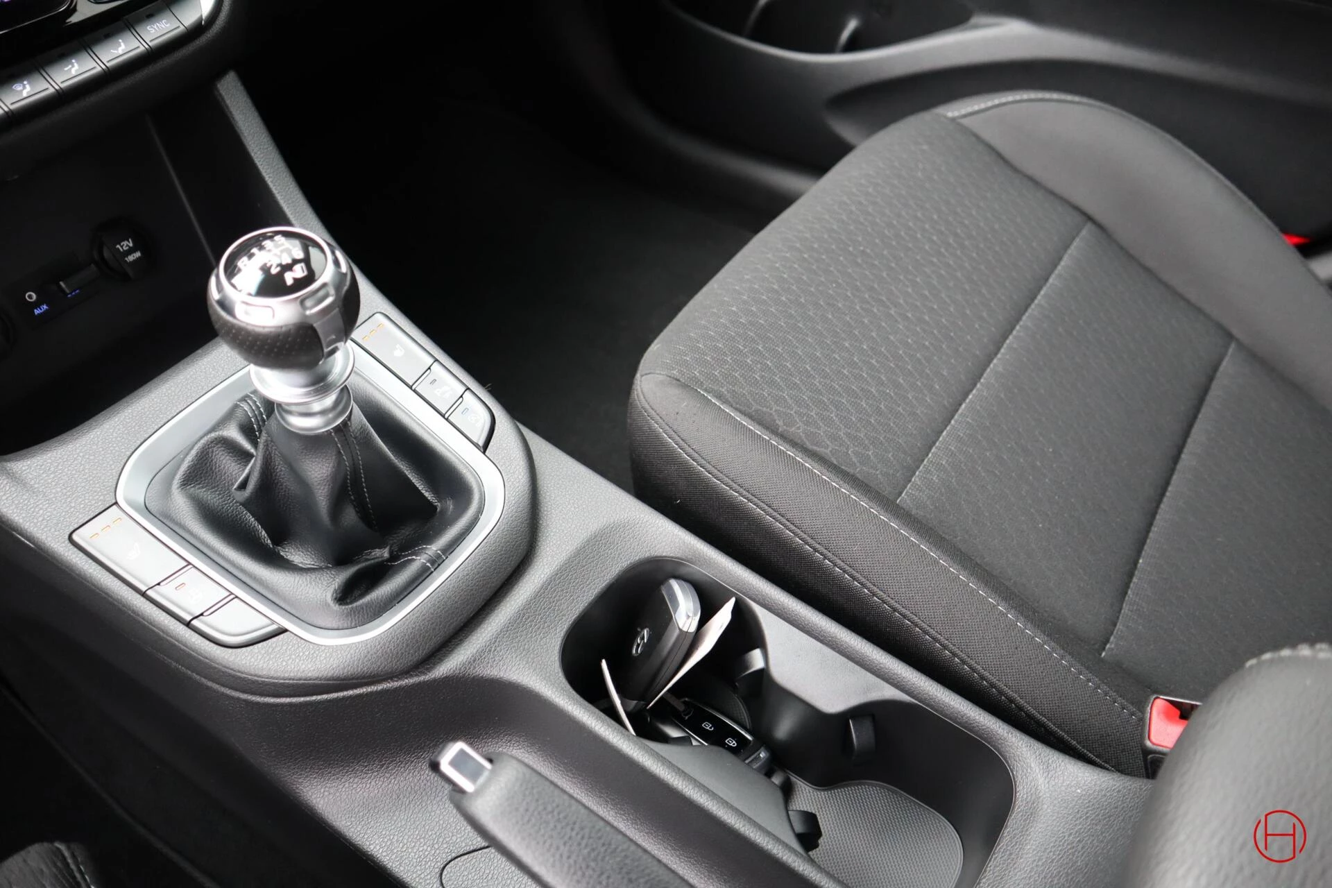 Hoofdafbeelding Hyundai i30