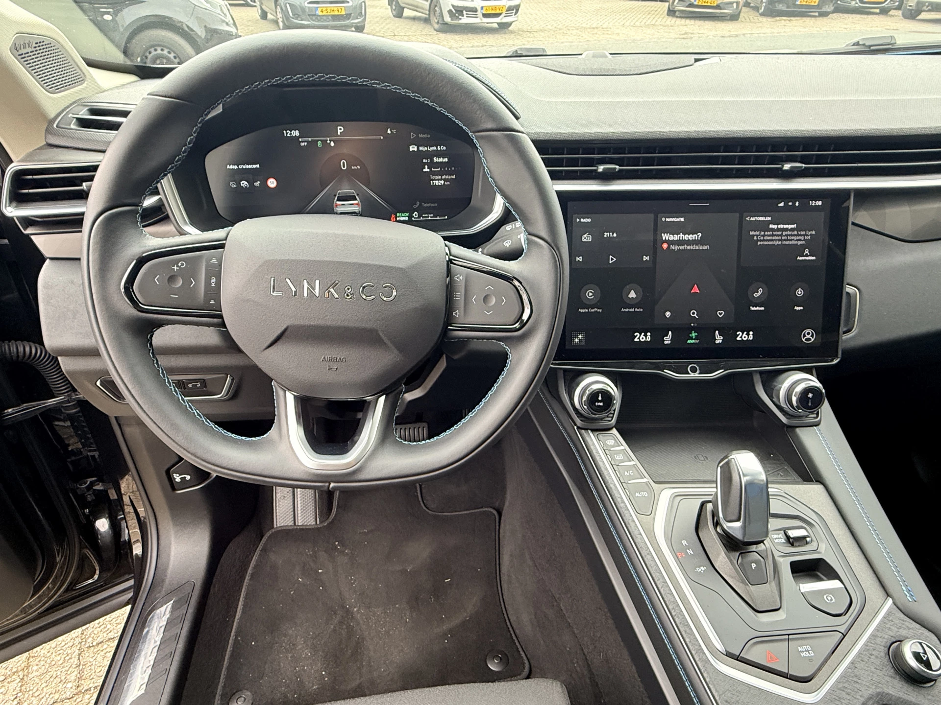 Hoofdafbeelding Lynk & Co 01