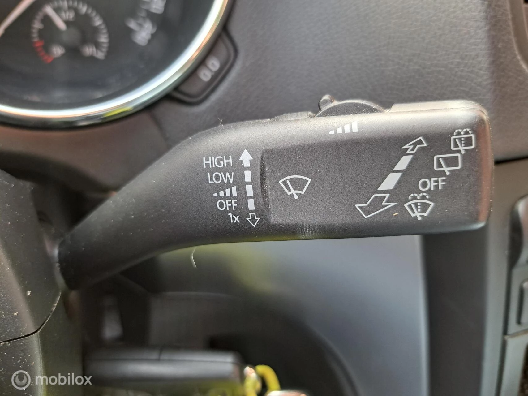 Hoofdafbeelding Škoda Yeti