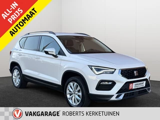 SEAT Ateca 1.5 TSI Syle Business Intense 150 PK Automaat 1e eigenaar Virtua