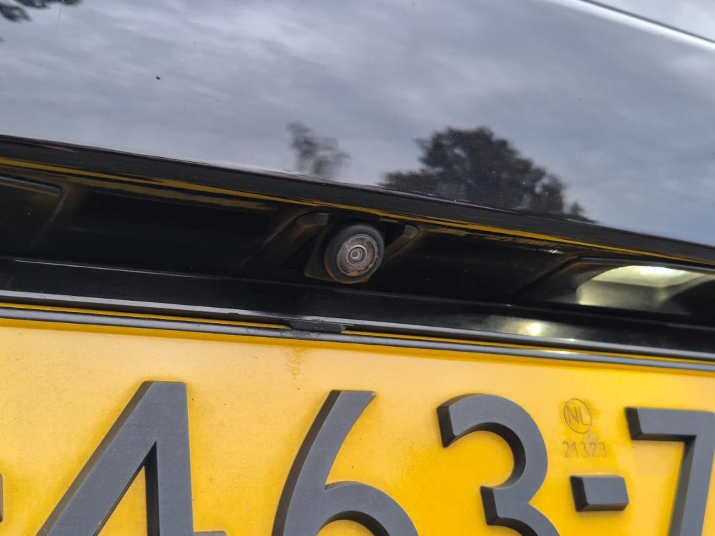 Hoofdafbeelding Mazda 3