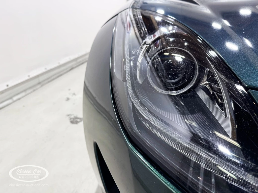 Hoofdafbeelding Jaguar F-Type