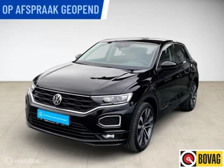 Volkswagen T-Roc 1.5 TSI DSG I R Line I 19 Inch I Navigatie I