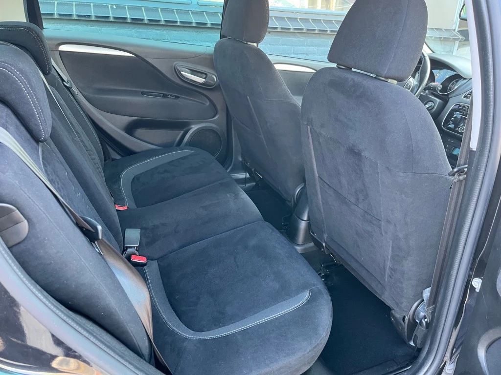 Hoofdafbeelding Fiat Punto