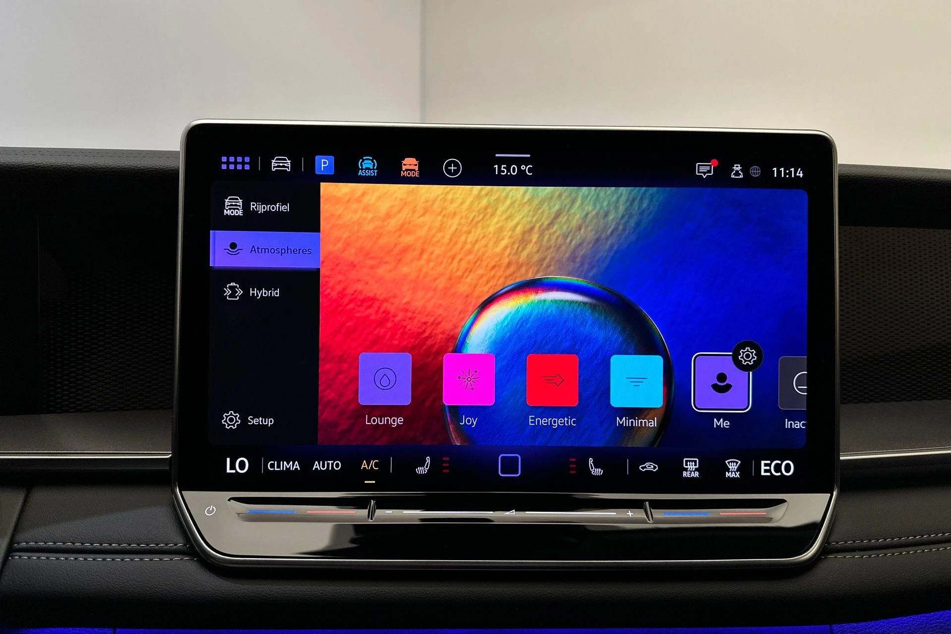 Hoofdafbeelding Volkswagen Tayron