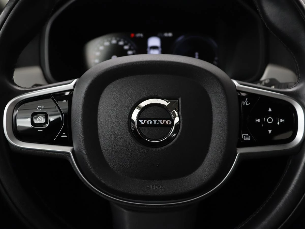 Hoofdafbeelding Volvo V90