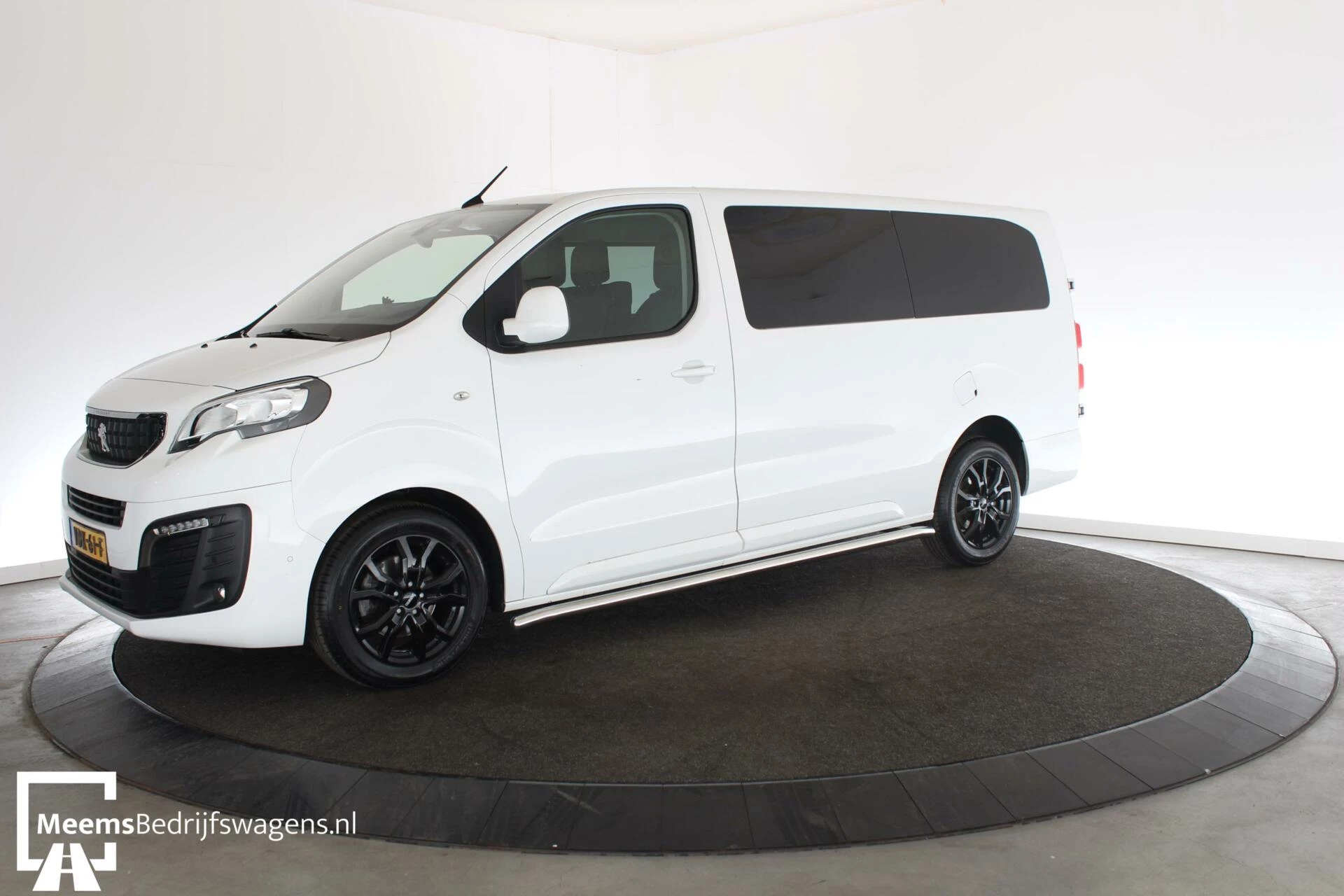 Hoofdafbeelding Peugeot Expert