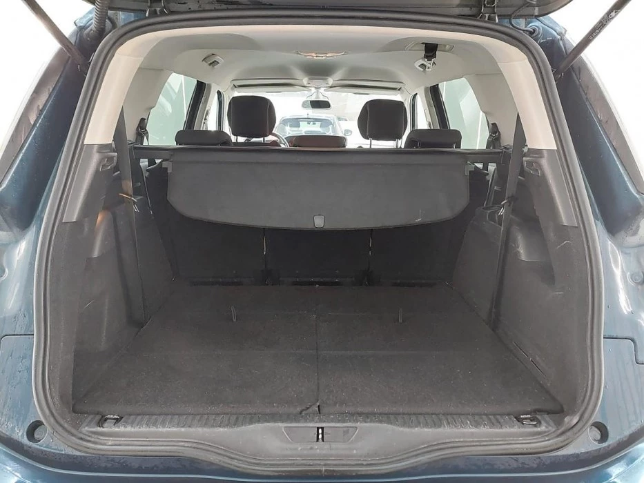 Hoofdafbeelding Citroën Grand C4 Spacetourer