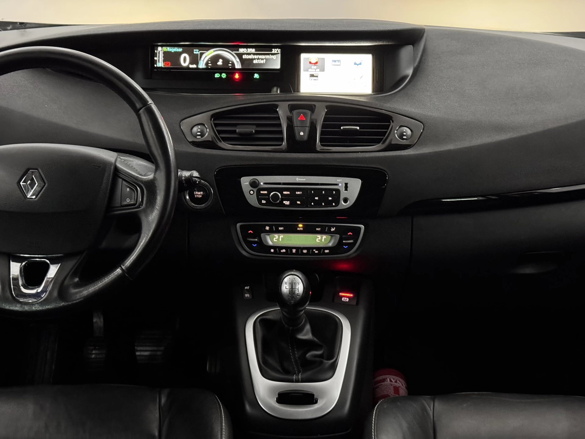 Hoofdafbeelding Renault Grand Scénic