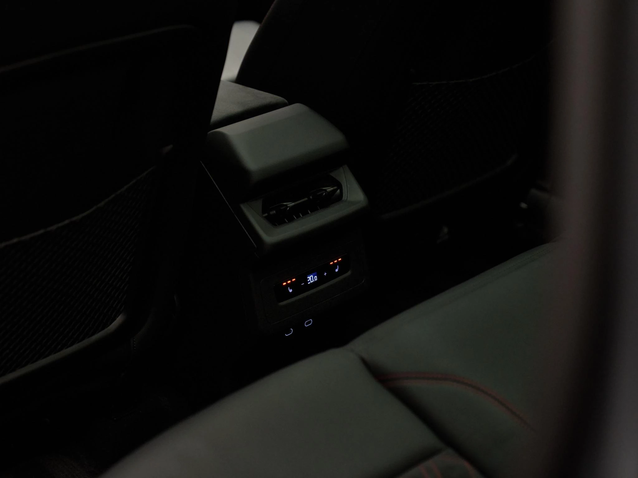 Hoofdafbeelding Audi Q6 e-tron