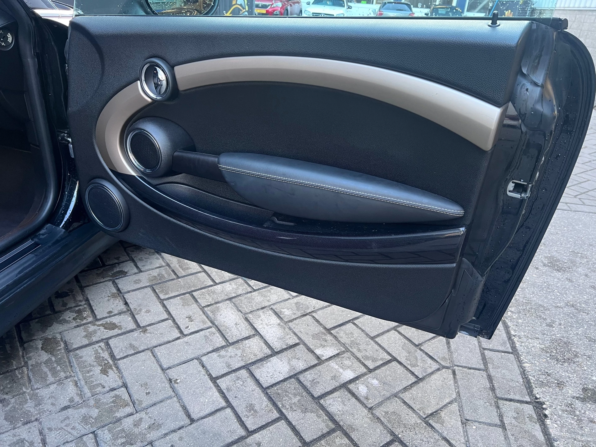 Hoofdafbeelding MINI Clubman