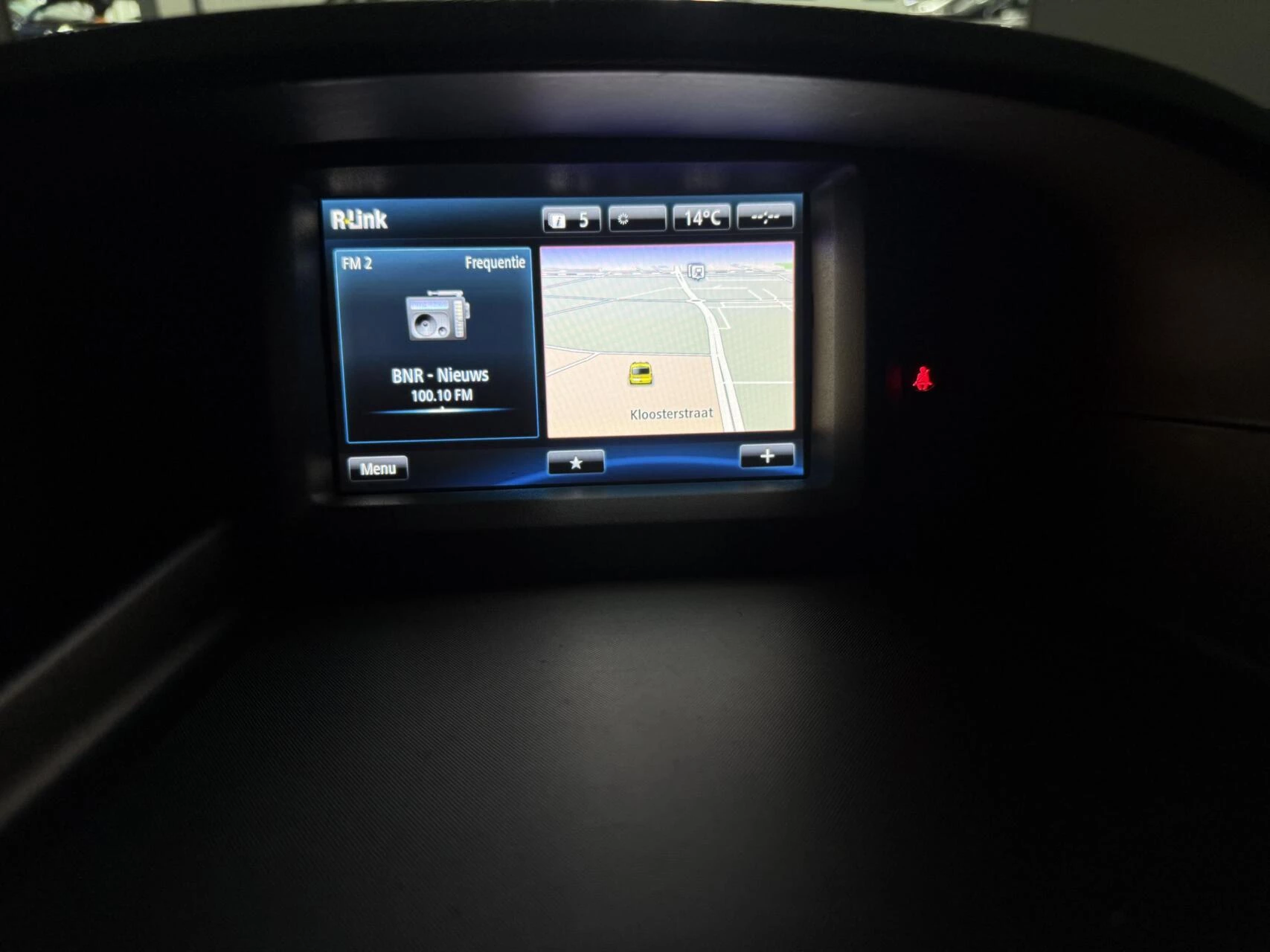 Hoofdafbeelding Renault Kangoo