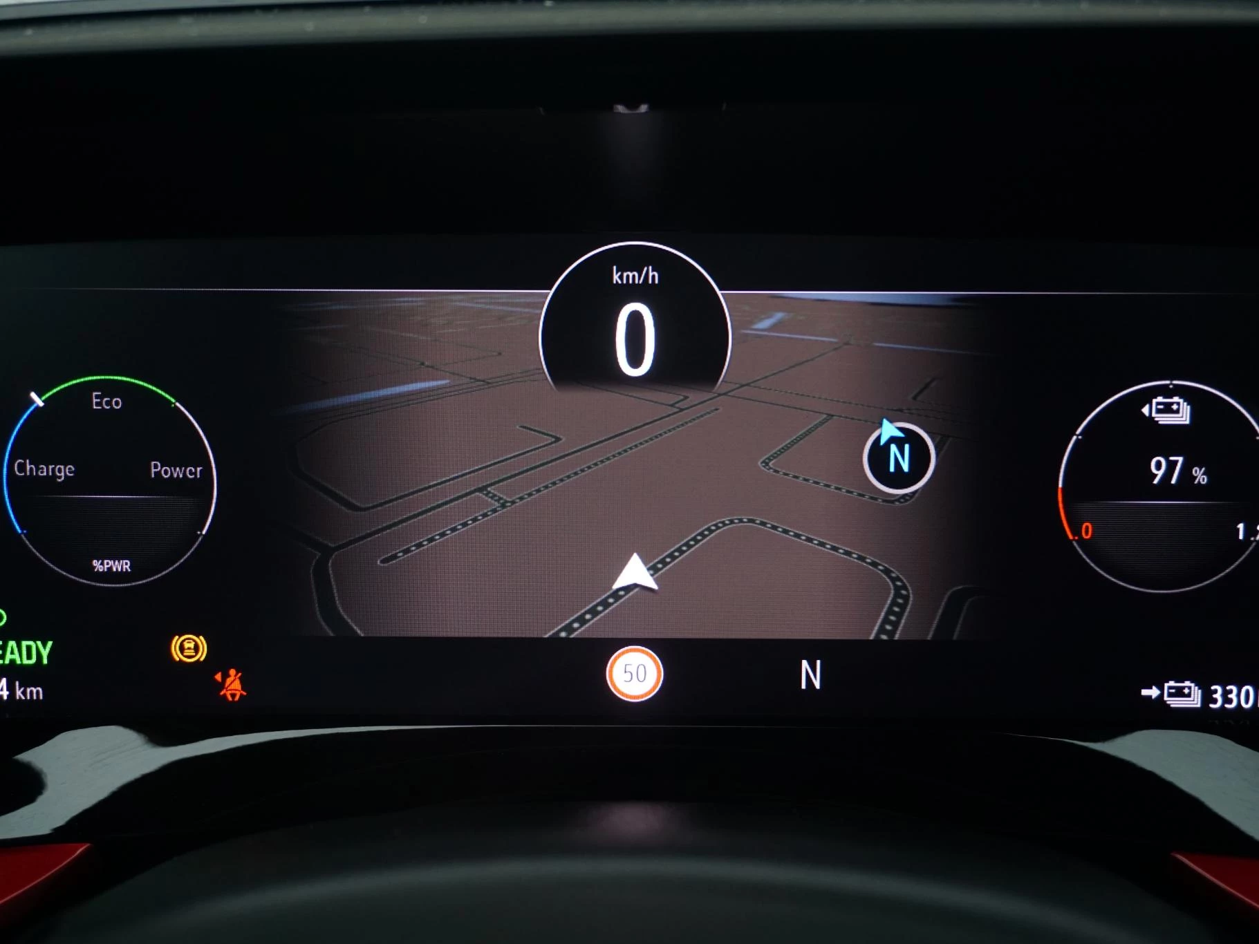 Hoofdafbeelding Opel Mokka-e