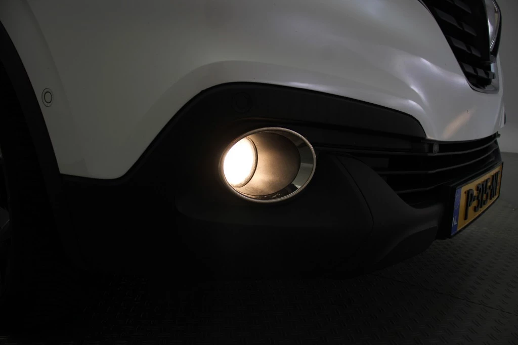 Hoofdafbeelding Renault Kadjar