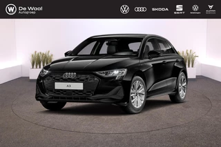 Hoofdafbeelding Audi A3 Audi A3 Sportback Pro Line 40 TFSI e S tronic