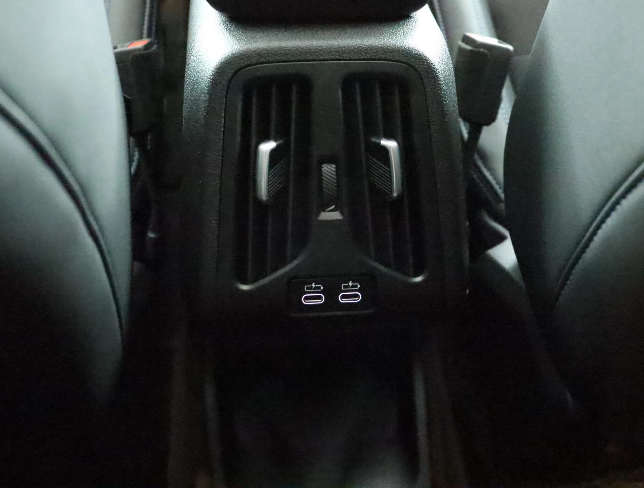 Hoofdafbeelding BMW iX1