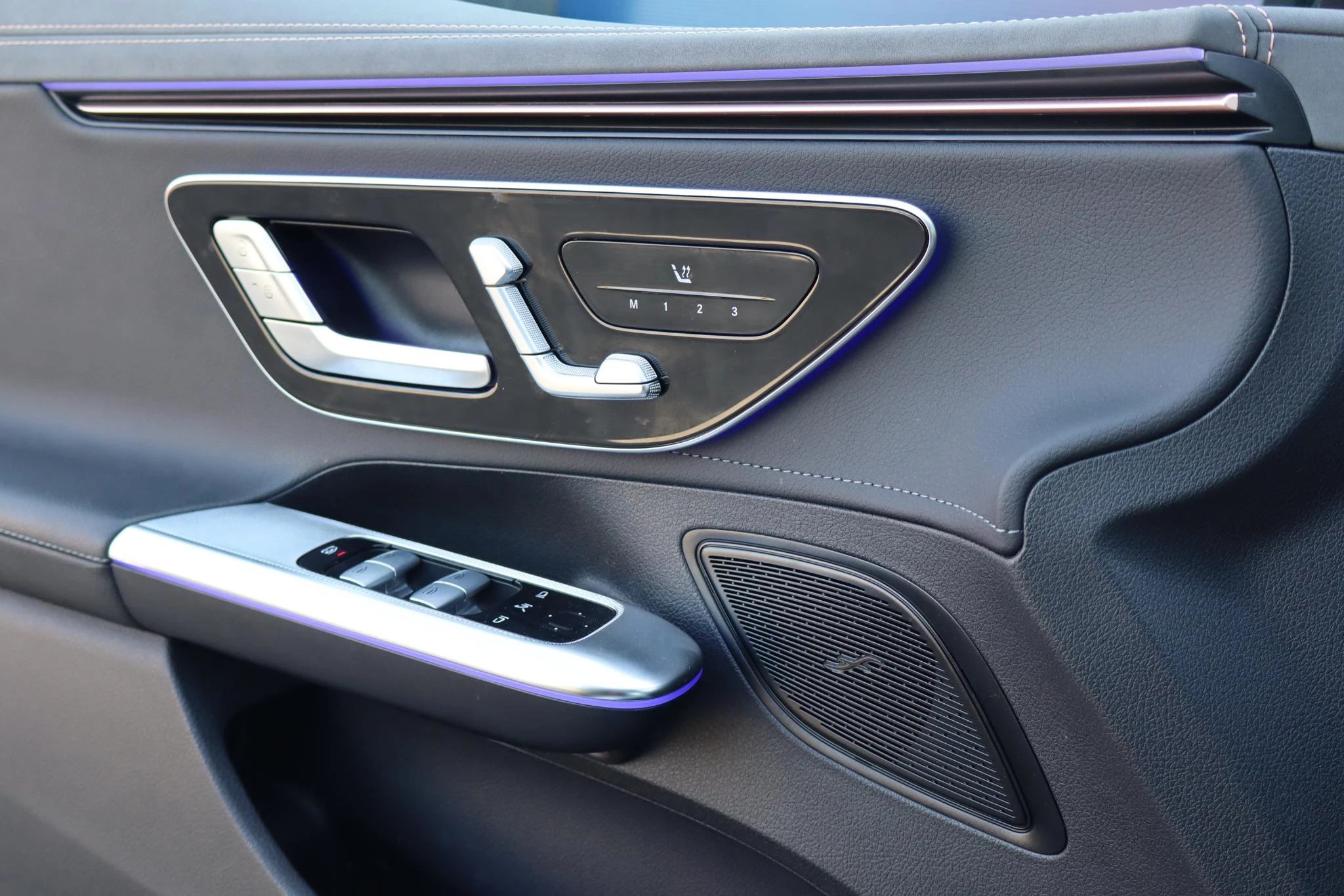 Hoofdafbeelding Mercedes-Benz EQE