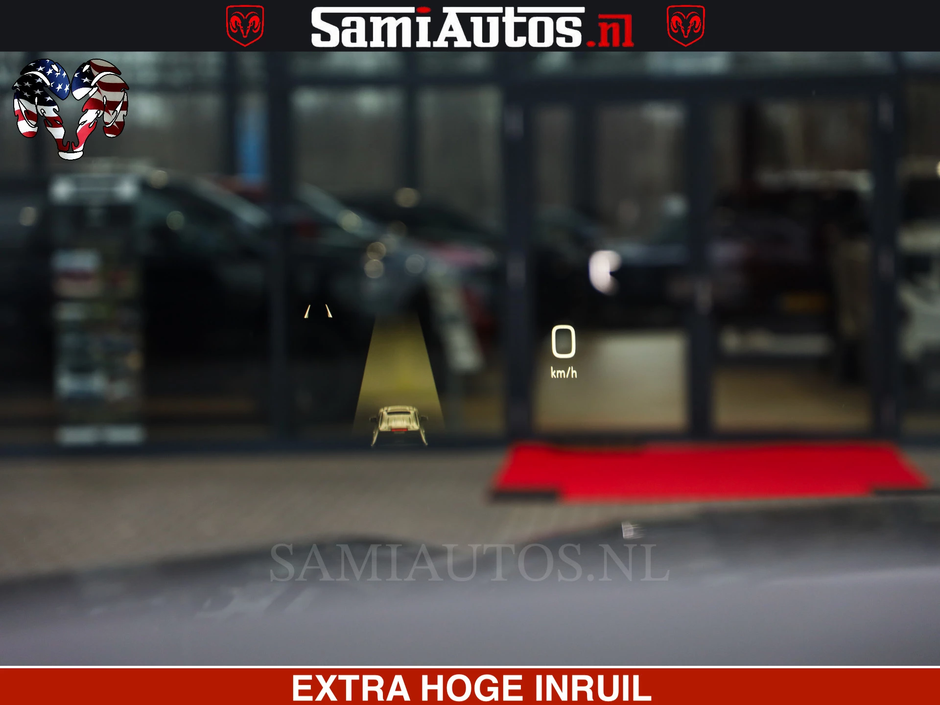 Hoofdafbeelding GMC Sierra