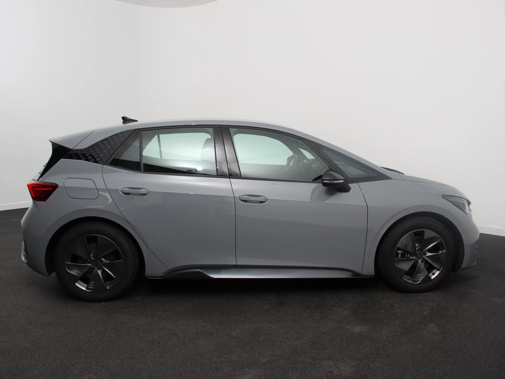 Hoofdafbeelding CUPRA Born