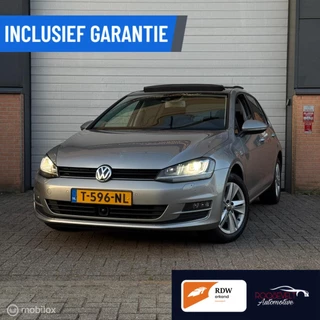 Volkswagen Golf 1.4 TSI ACT Highline DSG/PANO/ACC/GARANTIE
