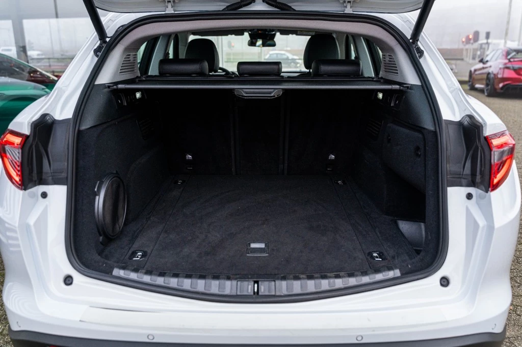 Hoofdafbeelding Alfa Romeo Stelvio