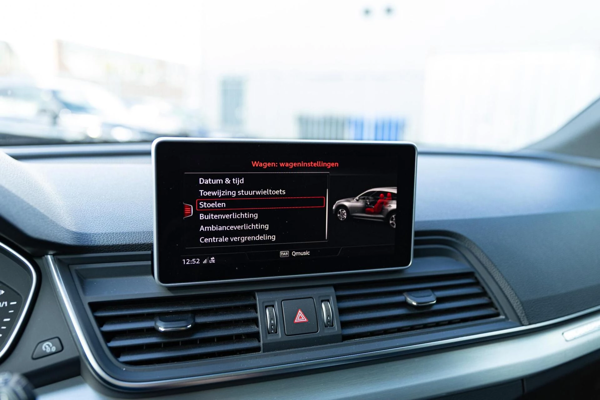 Hoofdafbeelding Audi SQ5