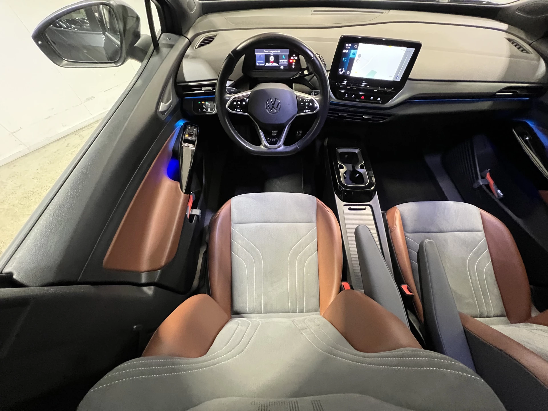 Hoofdafbeelding Volkswagen ID.4