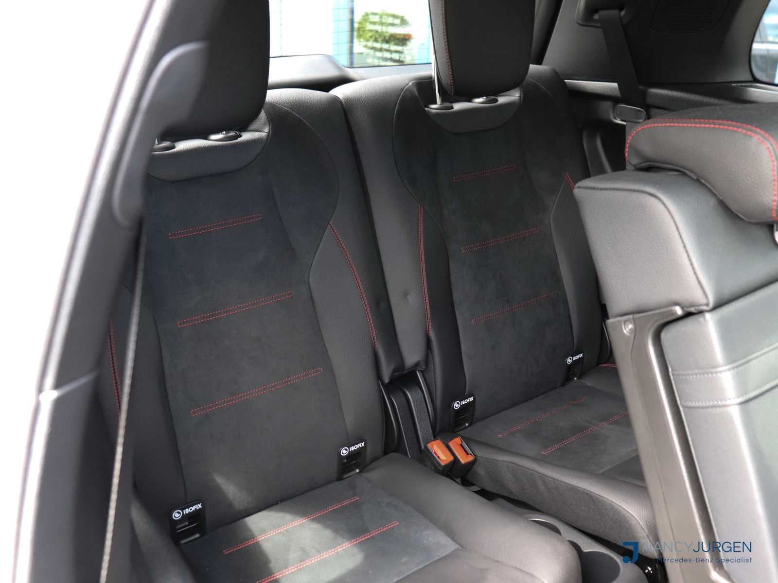 Hoofdafbeelding Mercedes-Benz GLB
