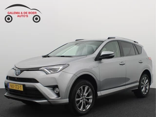 Toyota RAV4 2.5 Hybrid Executive TREKHAAK / FULL LED / JBL-SOUND / KEYLESS / 360GR CAMERA / STOELVERW / NL-AUTO