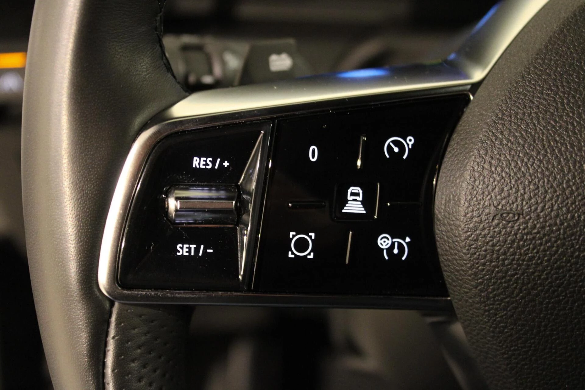 Hoofdafbeelding Renault Megane E-Tech