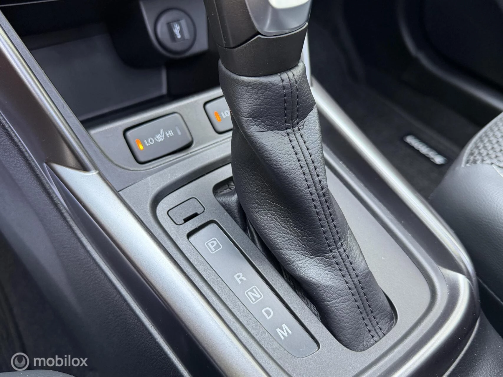 Hoofdafbeelding Suzuki S-Cross