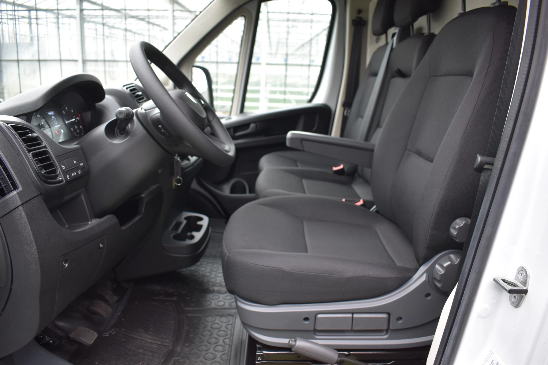 Hoofdafbeelding Peugeot Boxer