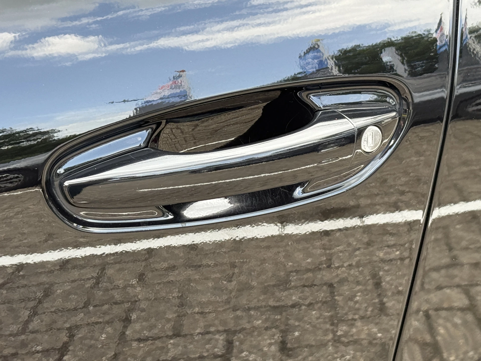 Hoofdafbeelding Citroën Grand C4 Spacetourer