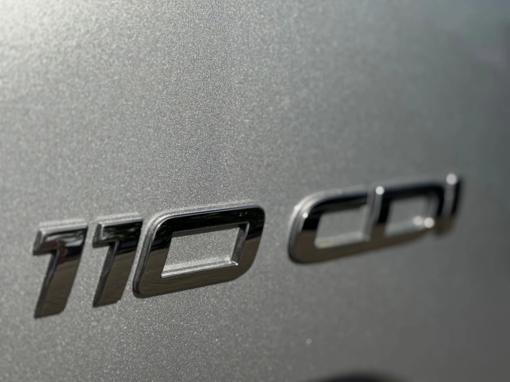 Hoofdafbeelding Mercedes-Benz Citan