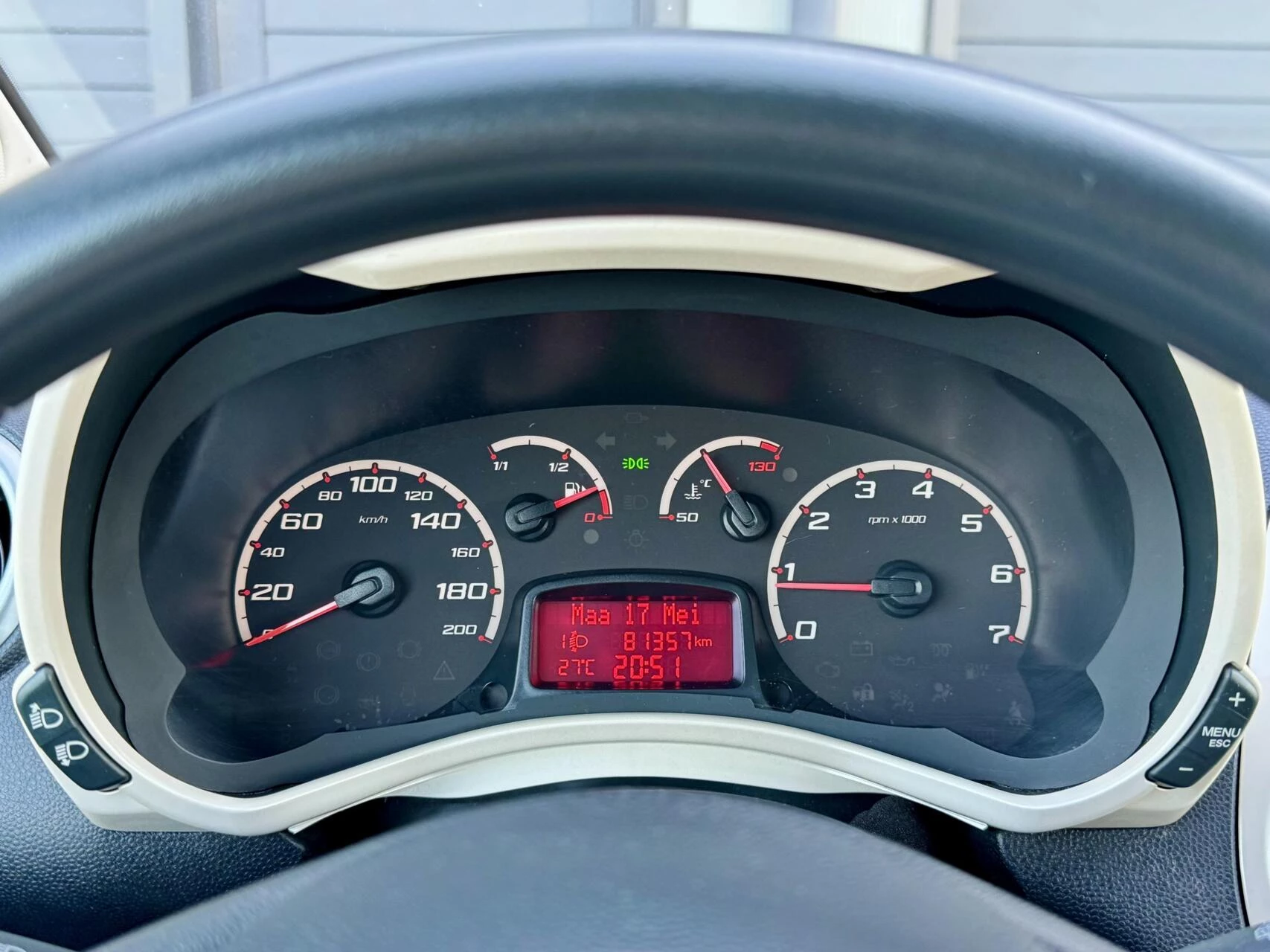 Hoofdafbeelding Ford Ka